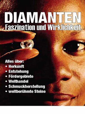 cover image of DIAMANTEN